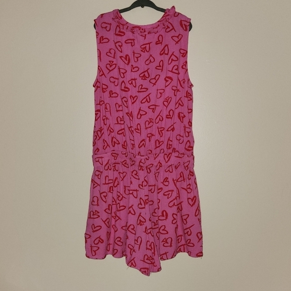Kate Spade Girls Romper - Picture 3 of 3